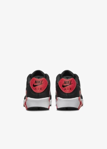 Комбіновані кросівки cu9978-010 демісезон Nike Air Max 90 G