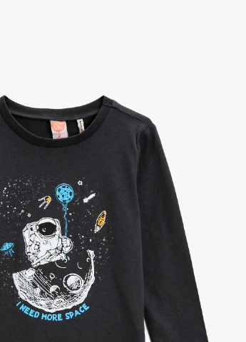 Лонгслів KOTON (252462024)