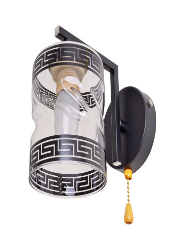 Бра LK-688W/1 E14 BK Brille (193196088)