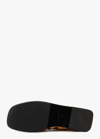 Le'BERDES Туфлі лофери коричневий з натуральна шкіра, україна — демісезон (307526294)