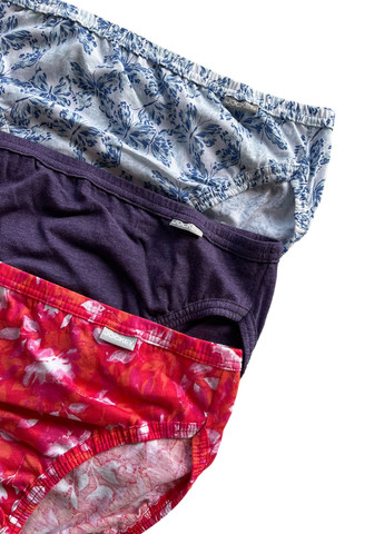 Трусики (3 шт.) Jockey (298725796)