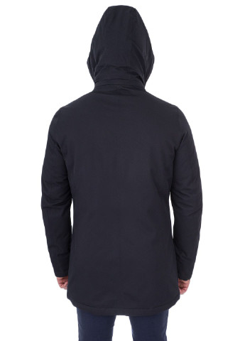 Синя зимня куртка Milestone