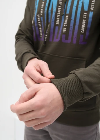 Худи Hope (253926975)