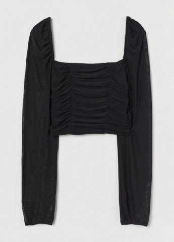 Топ H&M (322092739)