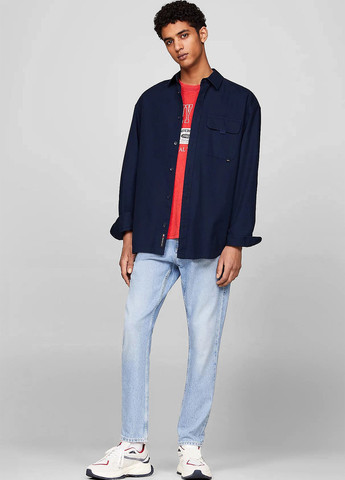 Сорочка Tommy Jeans (315040044)