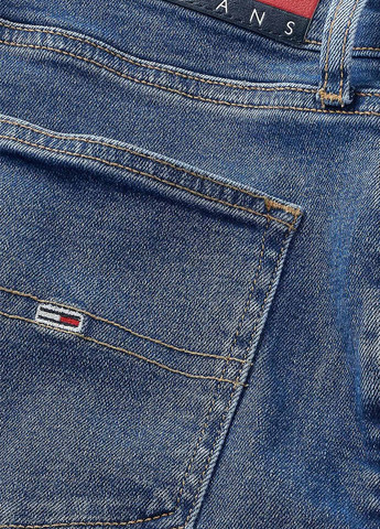Джинси Tommy Jeans - (306758983)