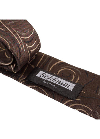 Мужской галстук 146,5 см Schonau & Houcken (252130901)