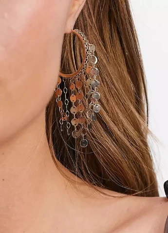 Сережки Asos (227020460)