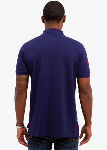 Поло U.S. Polo Assn. (352508574)