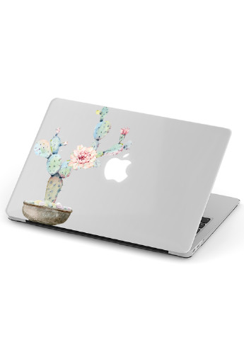 Чехол пластиковый для Apple MacBook Pro Retina 15 A1398 Кактус (Cactus) (6353-1773) MobiPrint (218531531)