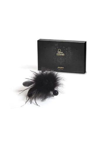 Метелочка Pom Pom - feather tickler Bijoux Indiscrets (255289765)