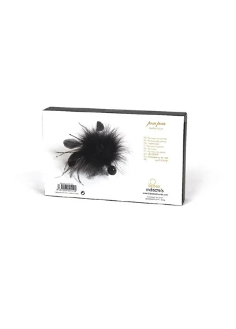 Метелочка Pom Pom - feather tickler Bijoux Indiscrets (255289765)