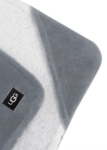 Плед, 127х152 см UGG (353745805)