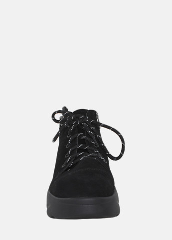 Черевики RAL-15-11 Чорний Alvista (317432030)