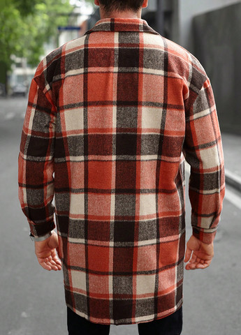 Куртка-сорочка SHEIN (367802309)