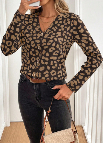 Кофта SHEIN (361513164)