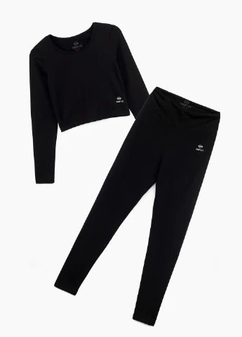 Спортивний костюм Tommy Life (255292175)