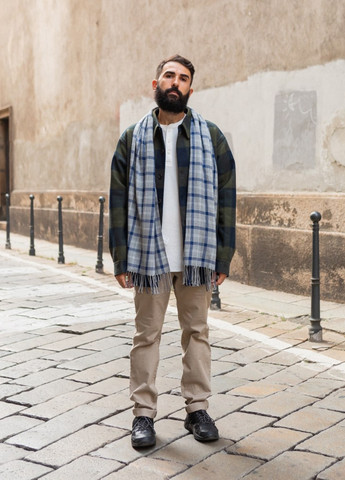 Куртка-сорочка Uniqlo (301263165)