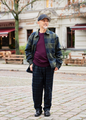 Куртка-сорочка Uniqlo (301263165)