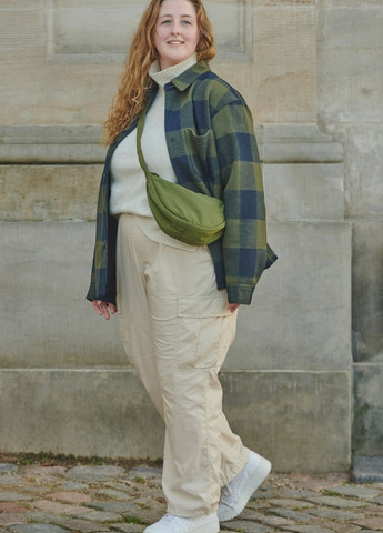 Куртка-сорочка Uniqlo (301263165)