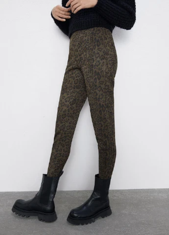 Брюки Zara (251912862)