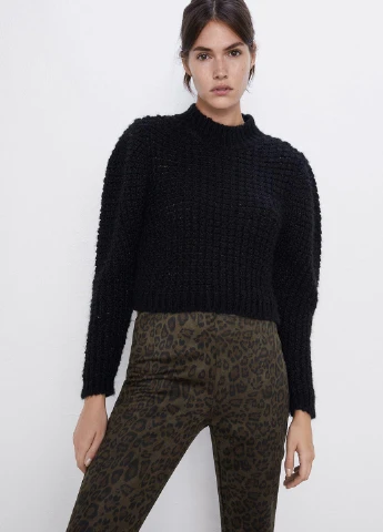 Брюки Zara (251912862)