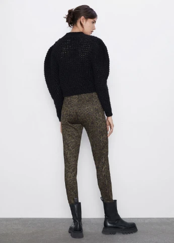 Брюки Zara (251912862)