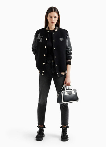 Джинсы Armani Exchange - (365697274)