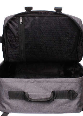 Рюкзак-сумка для ручной клади Cabin 55x40x20 см PoolParty (206212128)