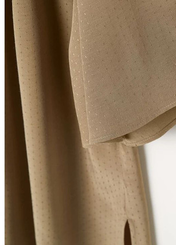 Хаки блуза H&M