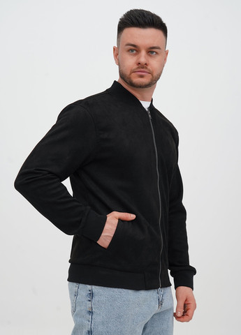 Бомбер Trend Collection на молнии (328567416)