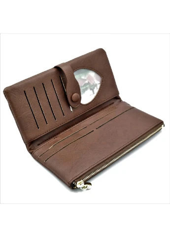 Женский кошелек 19х9х2 см Weatro (210353068)