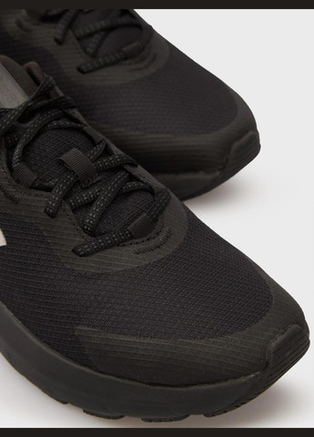 Чорні всесезон кросівки 3028751-001 Under Armour HOVR Turbulence 2 RS