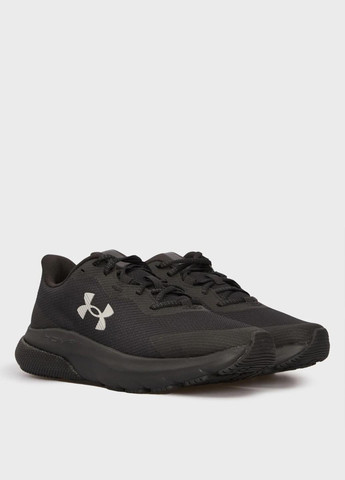 Чорні всесезон кросівки 3028751-001 Under Armour HOVR Turbulence 2 RS