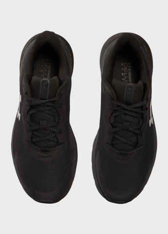 Чорні всесезон кросівки 3028751-001 Under Armour HOVR Turbulence 2 RS