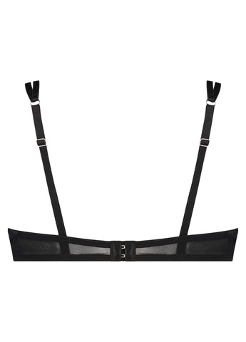 Комбинированный бюстгальтер Hunkemoller с косточками полиамид