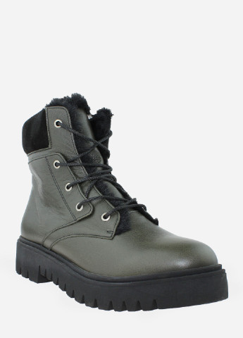 Черевики RF45016 Зелений Favi (251109299)