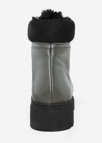 Черевики RF45016 Зелений Favi (251109299)