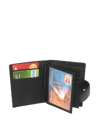 Портмоне ST Leather Accessories (27161375)