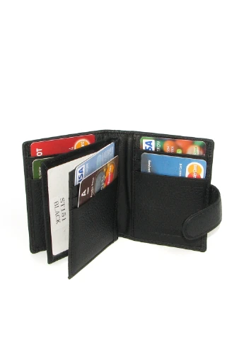 Портмоне ST Leather Accessories (27161375)