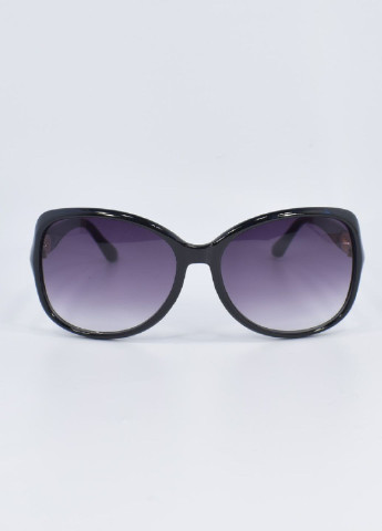 Сонцезахисні окуляри 100077 Merlini чорні
