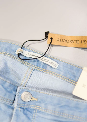 Джинси Bershka - (234710127)