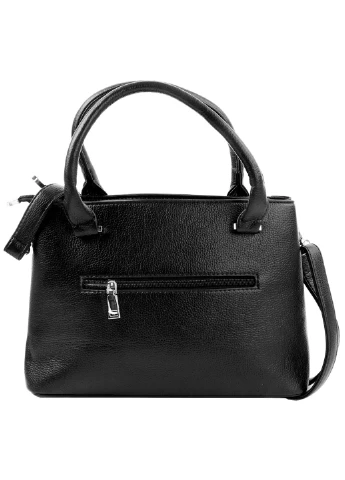 Жіноча повсякденна сумка 29х19х11 см Valiria Fashion (255709508)