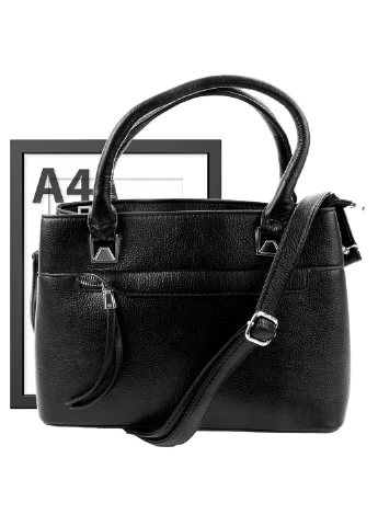 Жіноча повсякденна сумка 29х19х11 см Valiria Fashion (255709508)