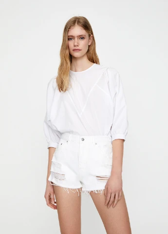 Шорты Pull & Bear (253645988)