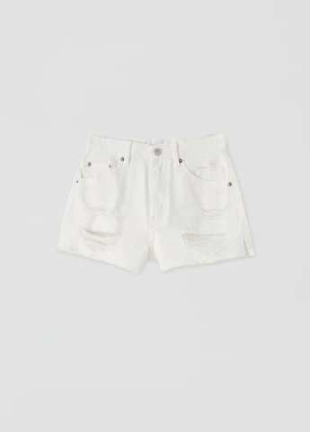 Шорты Pull & Bear (253645988)