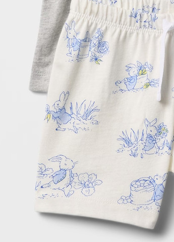 Шорти (3 шт.) Gap (364818897)