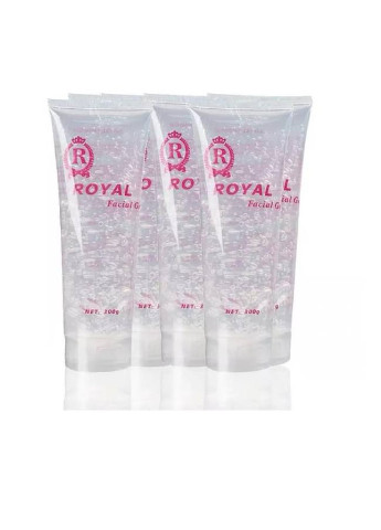 Гіалуроновий гель Royal Facial Gel (300 гр.) BuyBeauty (254084689)
