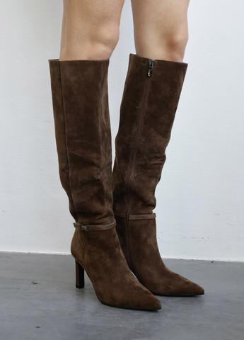 Чоботи Le'BERDES (370483539)