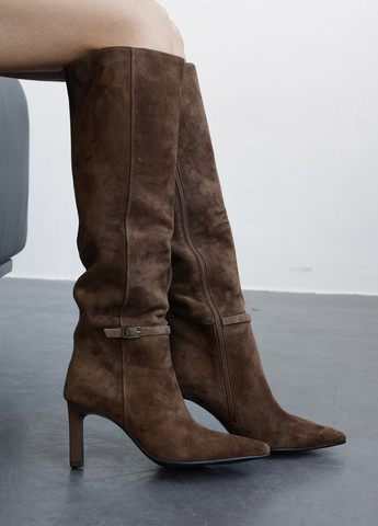 Чоботи Le'BERDES (370483539)